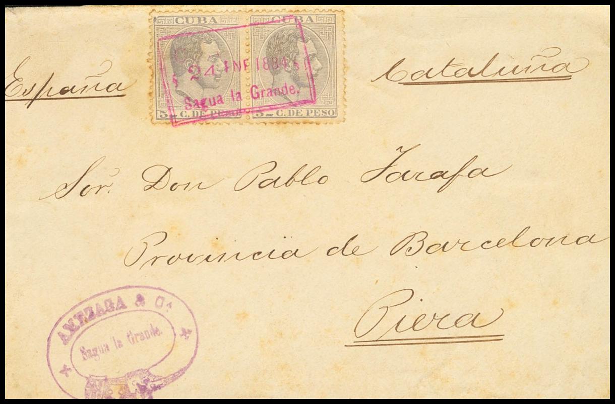 1601 | Cuba
