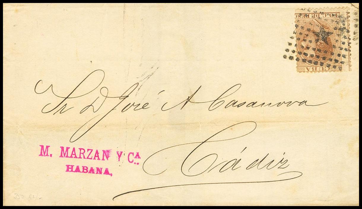 1603 | Cuba