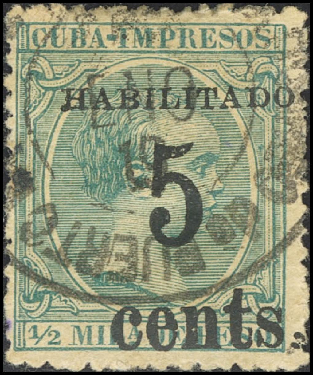 1620 | Cuba. U.S. Administration