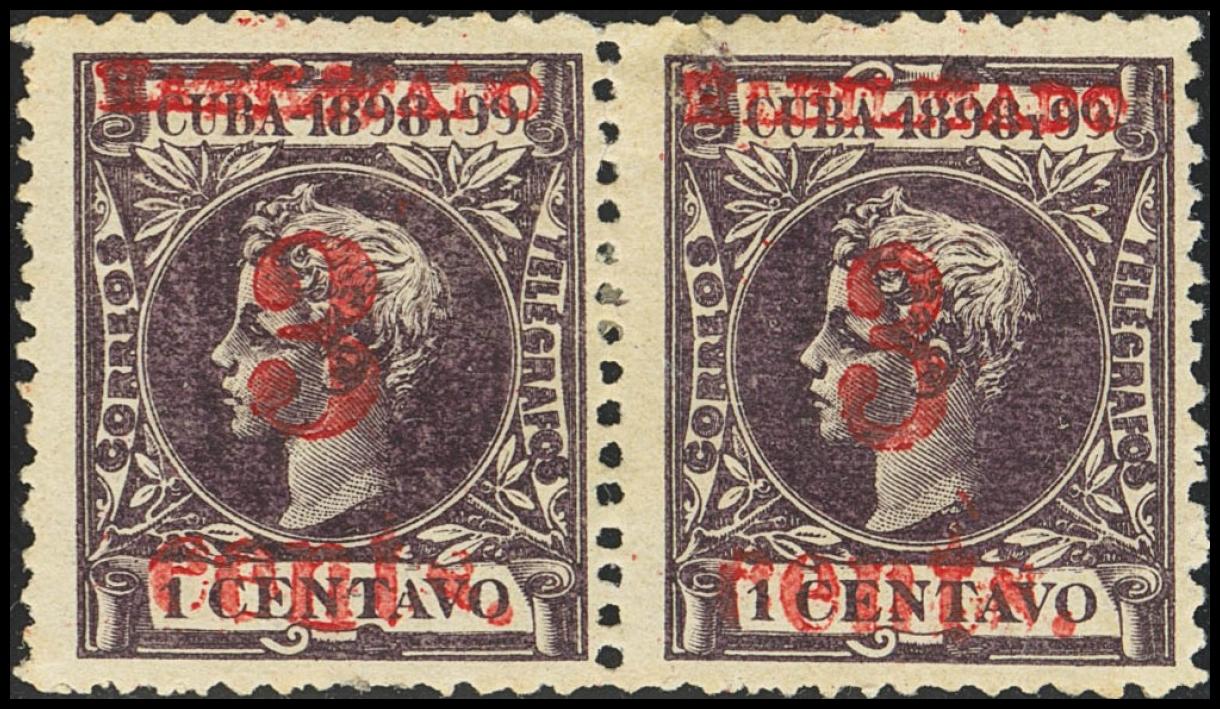 1621 | Cuba. U.S. Administration
