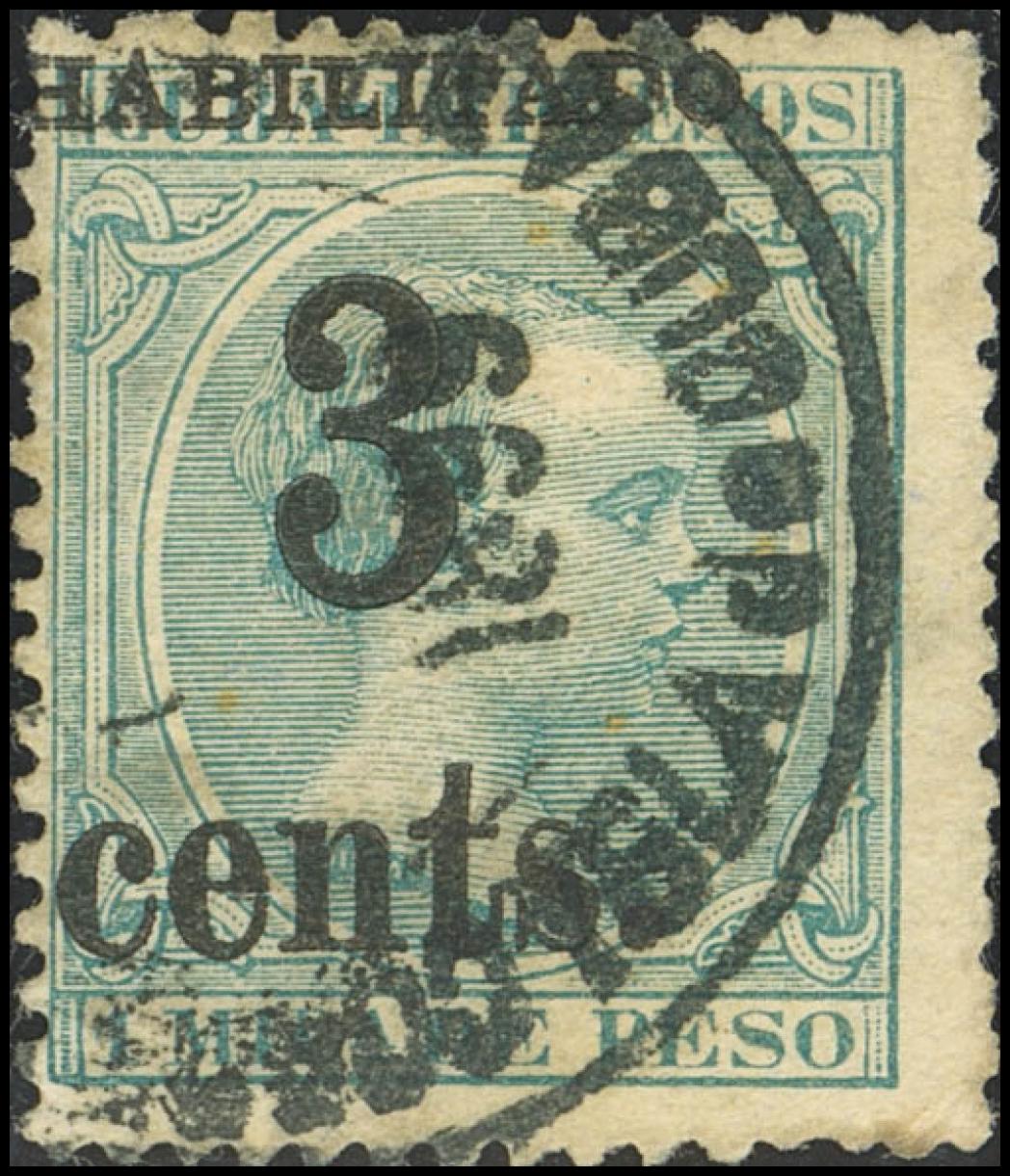 1623 | Cuba. U.S. Administration