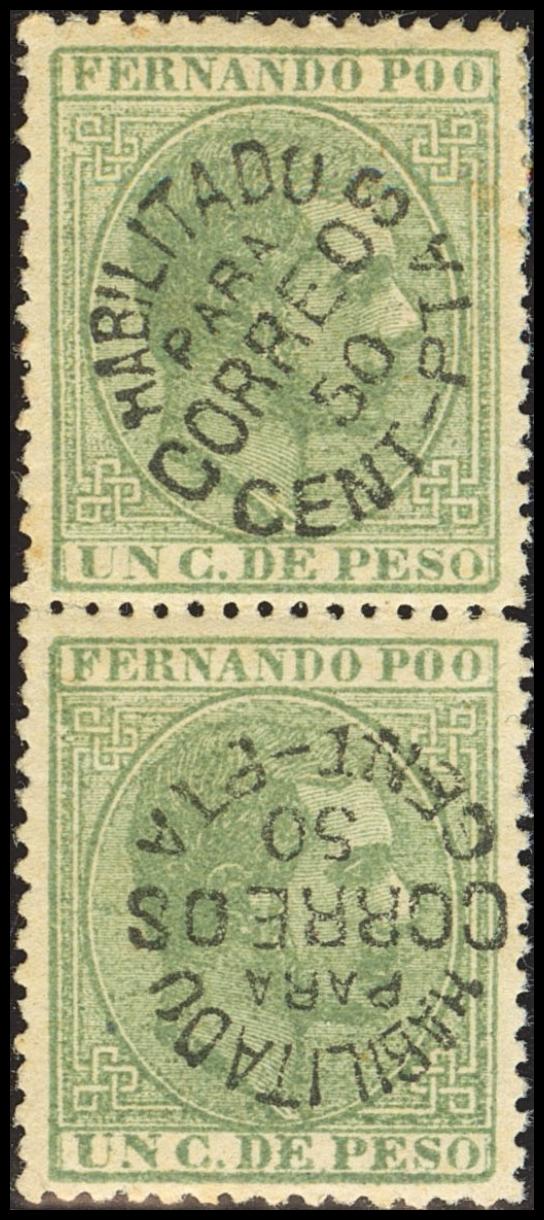 1626 | Fernando Poo