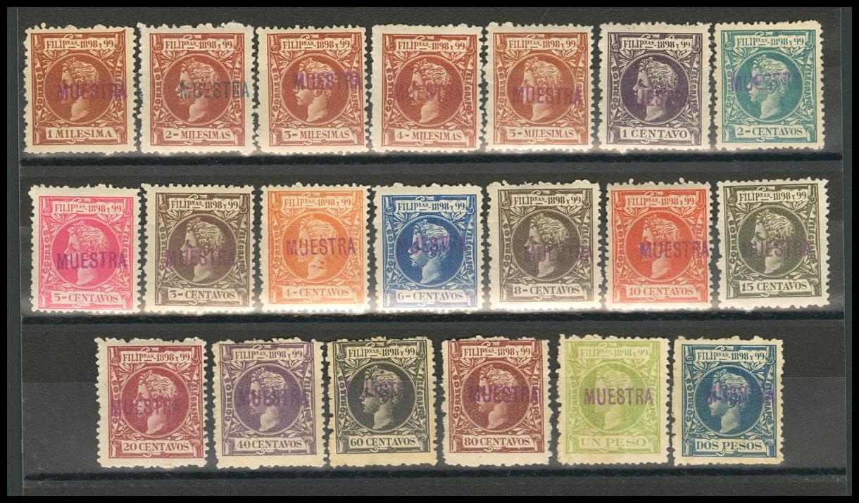 1631 | Philippines