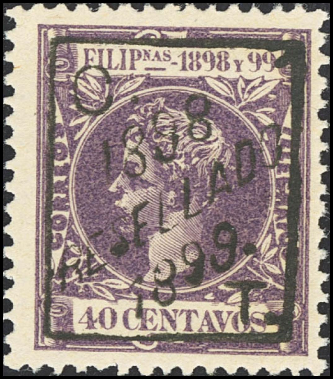 1632 | Philippines