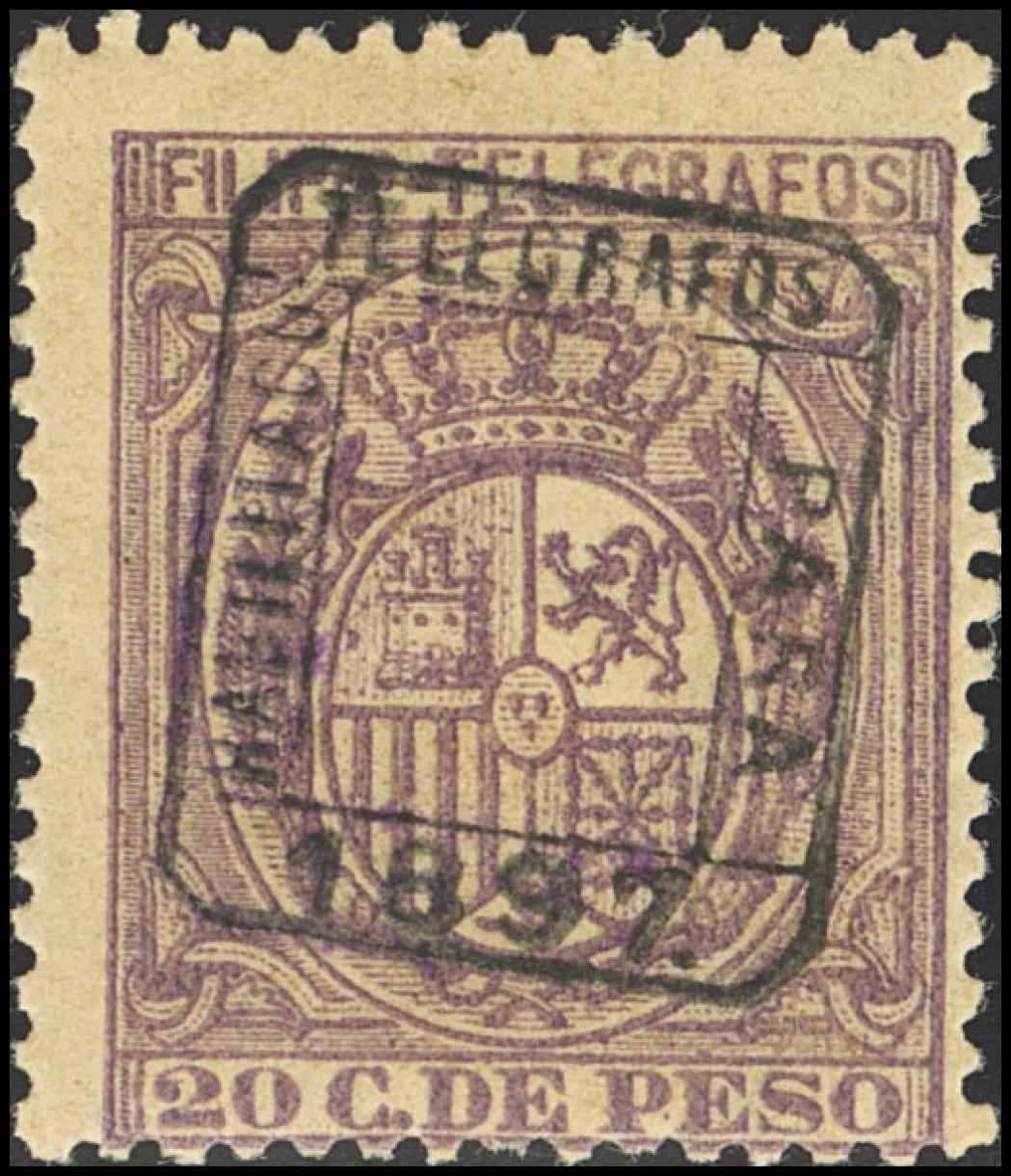 1638 | Philippines