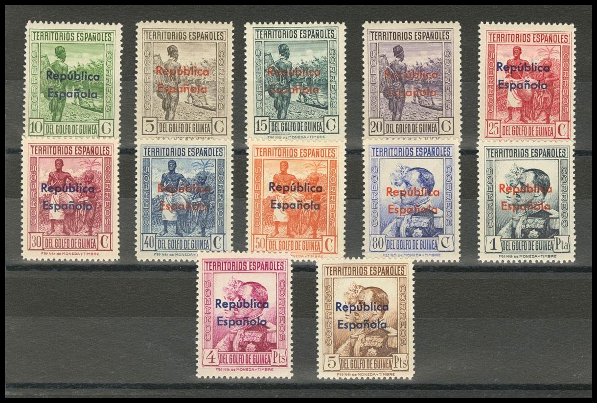 1642 | Guinea