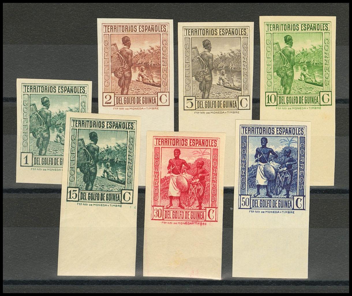 1643 | Guinea
