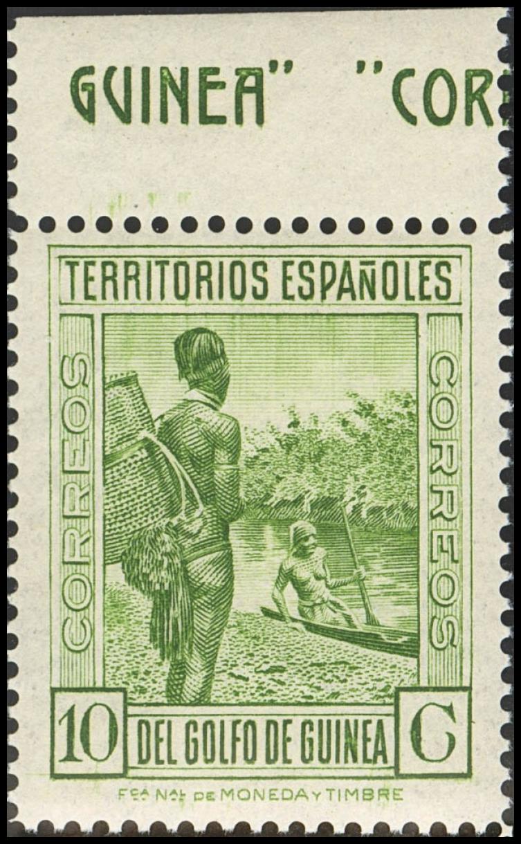 1644 | Guinea