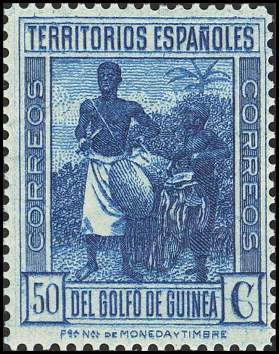 1645 | Guinea