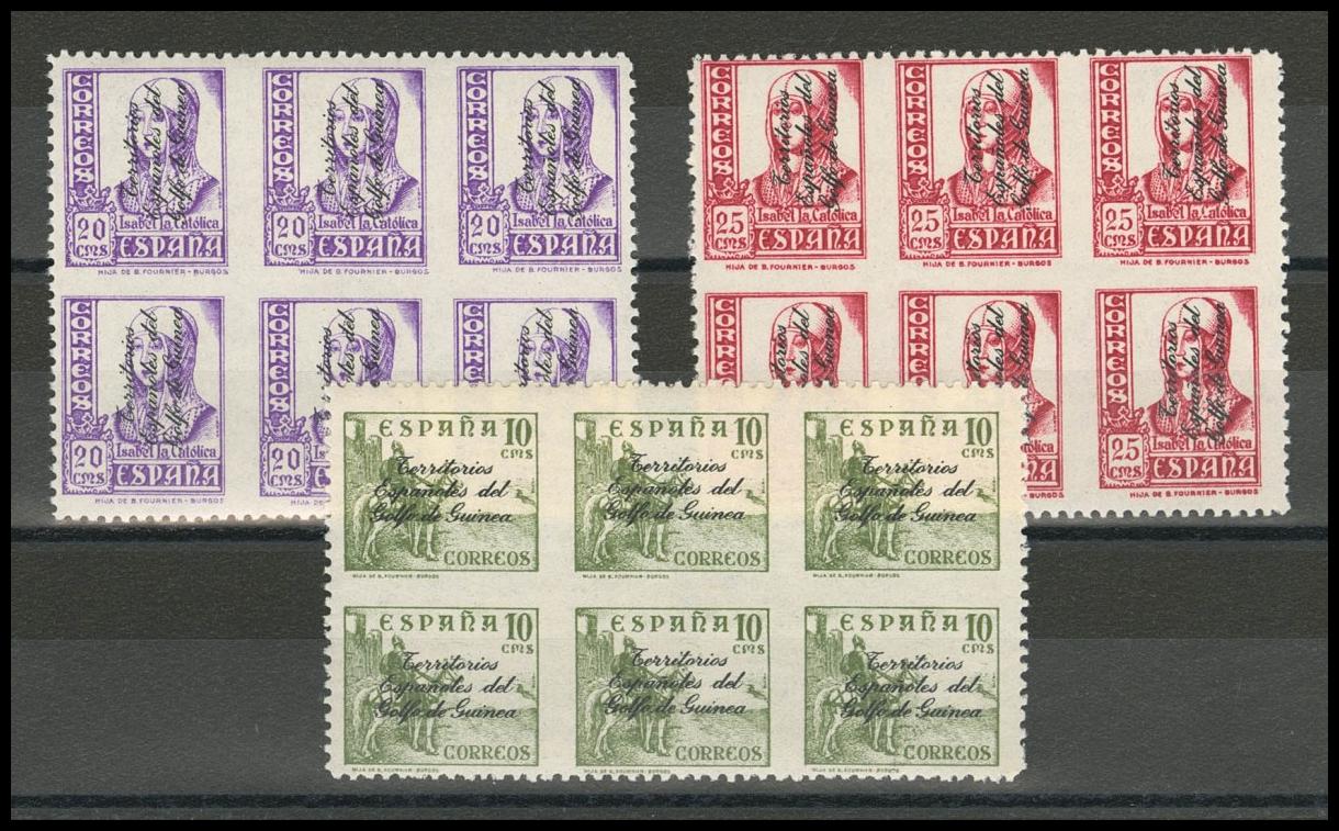 1646 | Guinea
