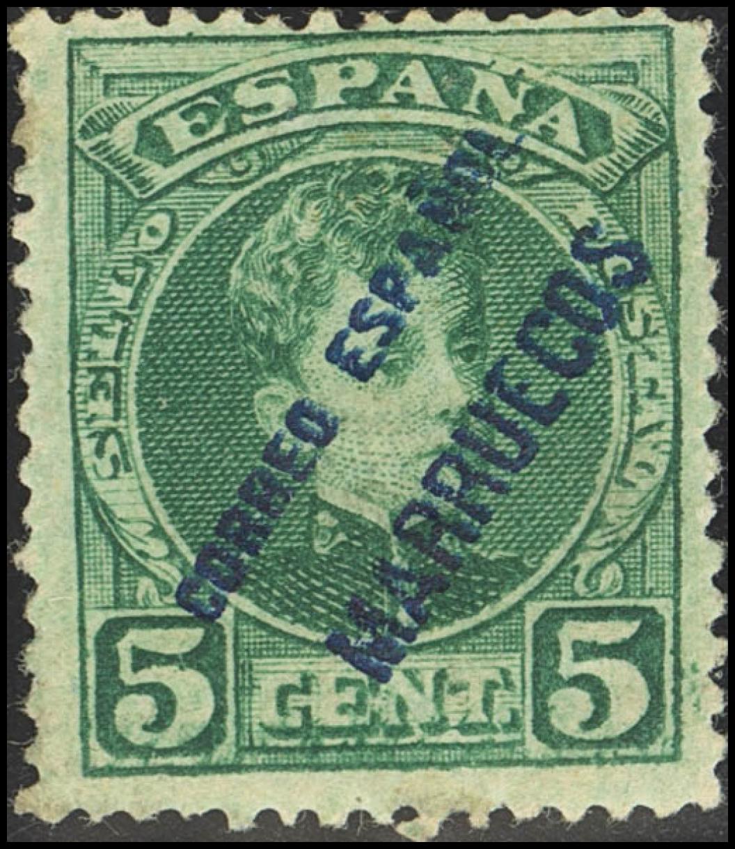 1661 | Independent Morocco