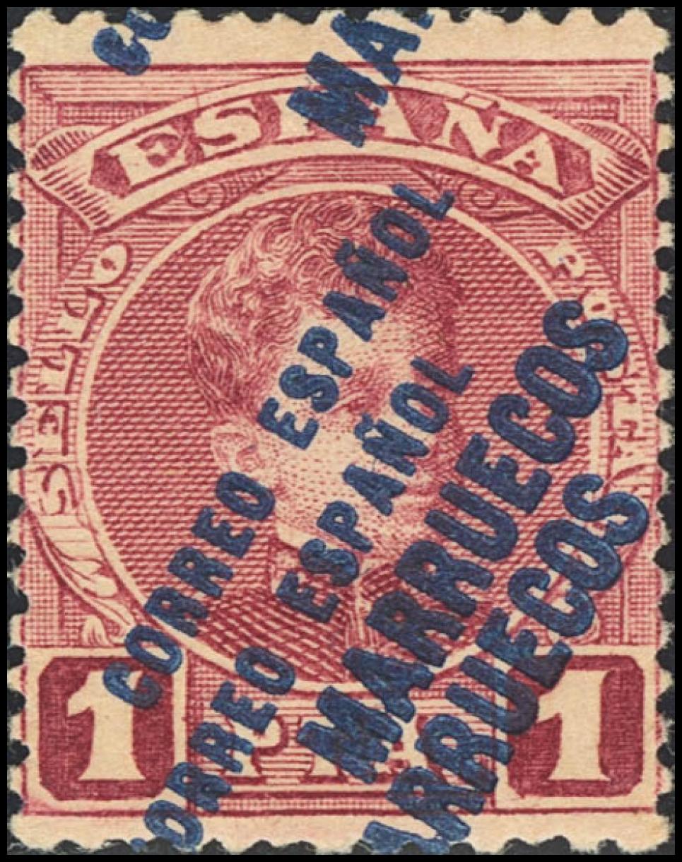 1663 | Independent Morocco