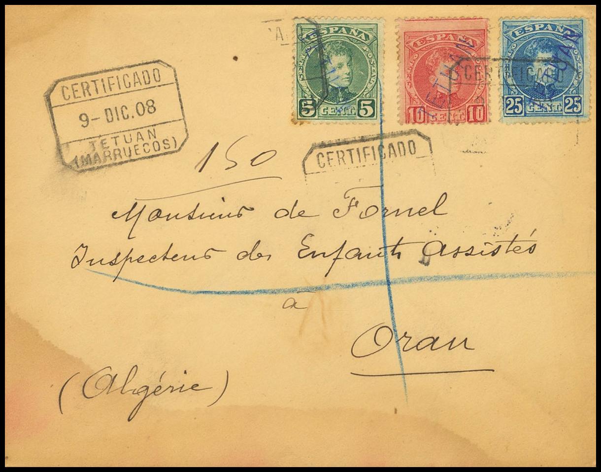 1664 | Independent Morocco