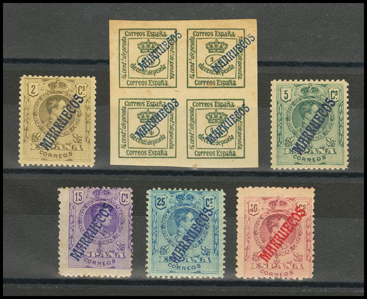 1667 | Independent Morocco