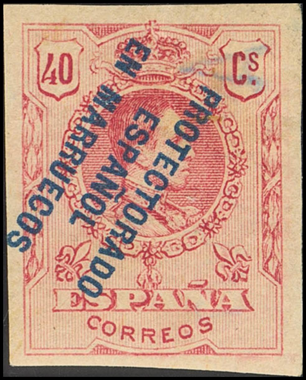 1671 | Independent Morocco