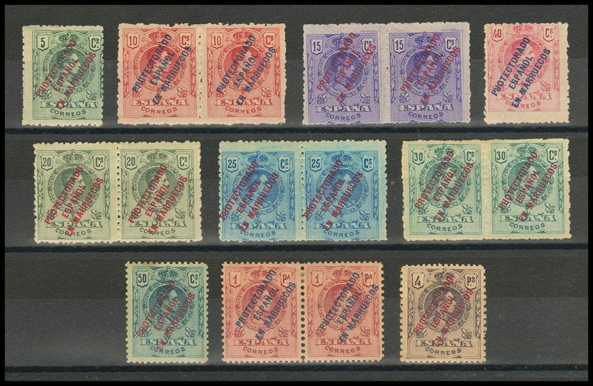 1674 | Independent Morocco