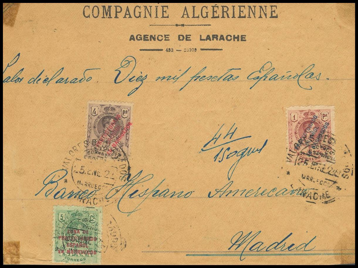 1675 | Independent Morocco