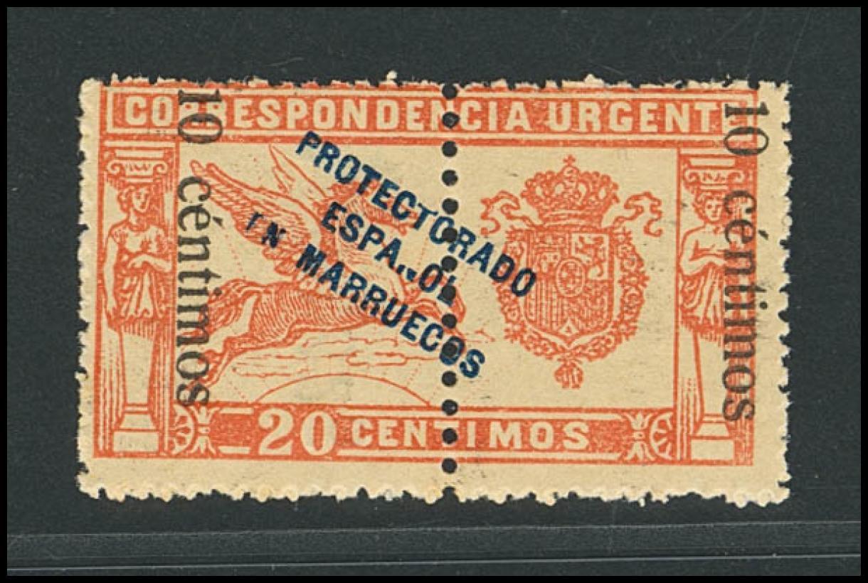 1679 | Independent Morocco