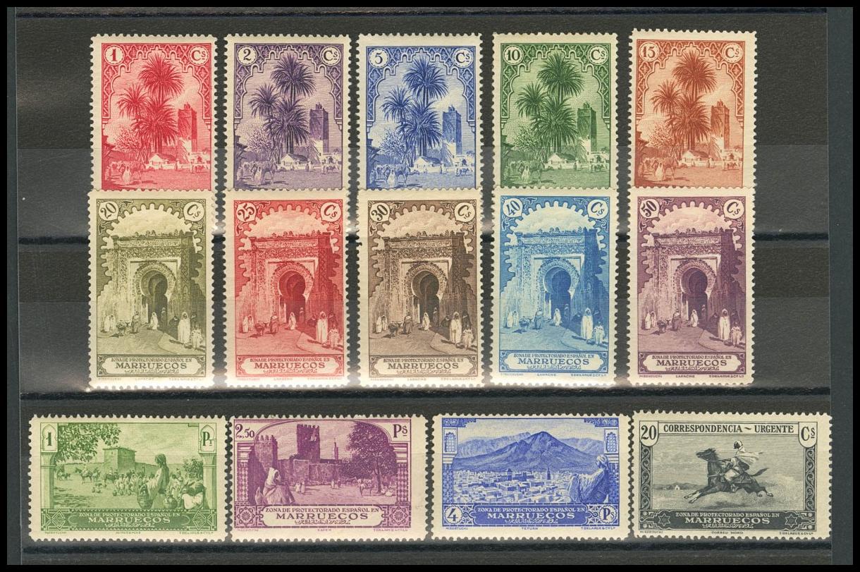 1690 | Independent Morocco
