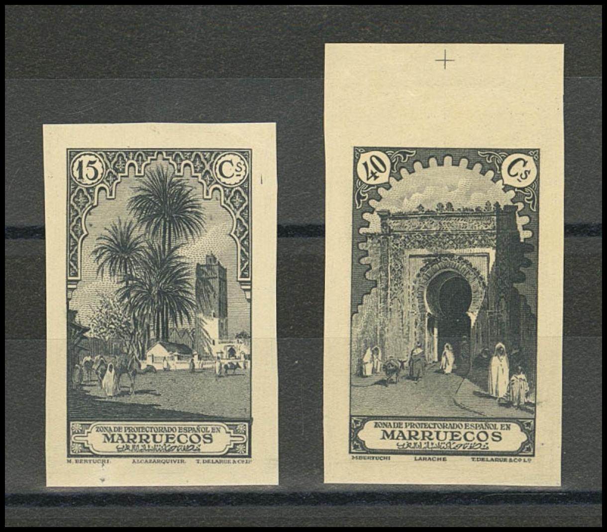 1691 | Independent Morocco