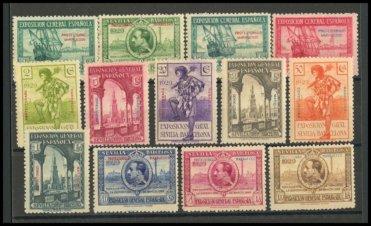 1692 | Independent Morocco