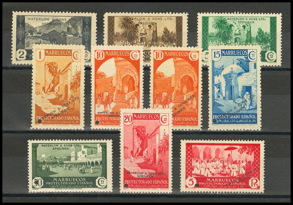 1695 | Independent Morocco