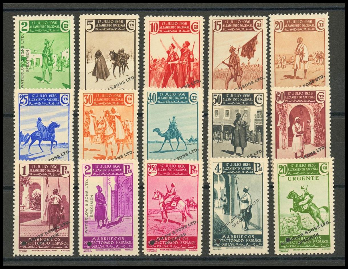 1702 | Independent Morocco