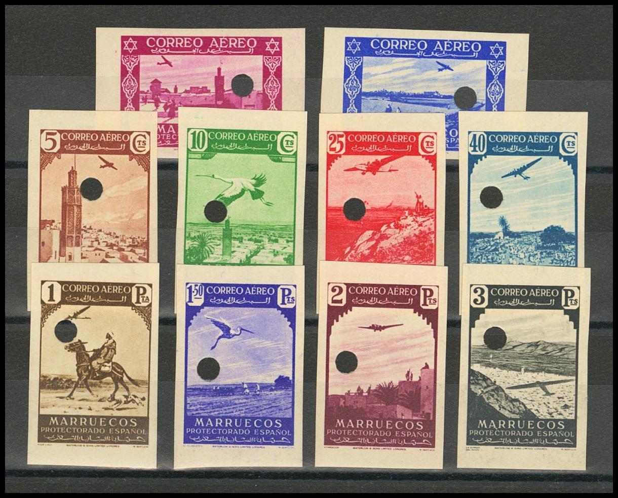 1704 | Independent Morocco