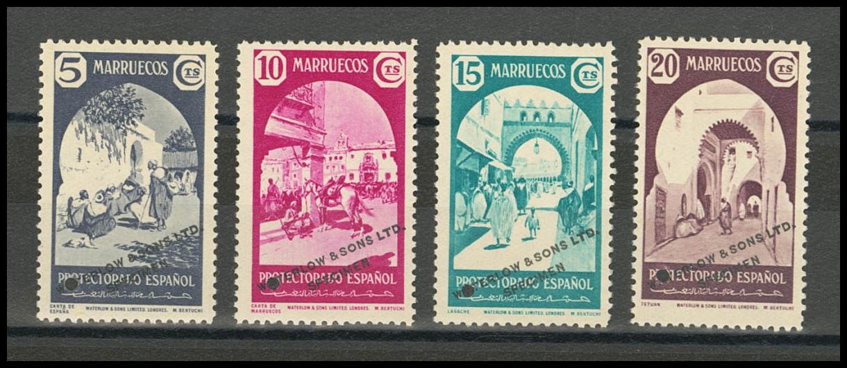 1705 | Independent Morocco