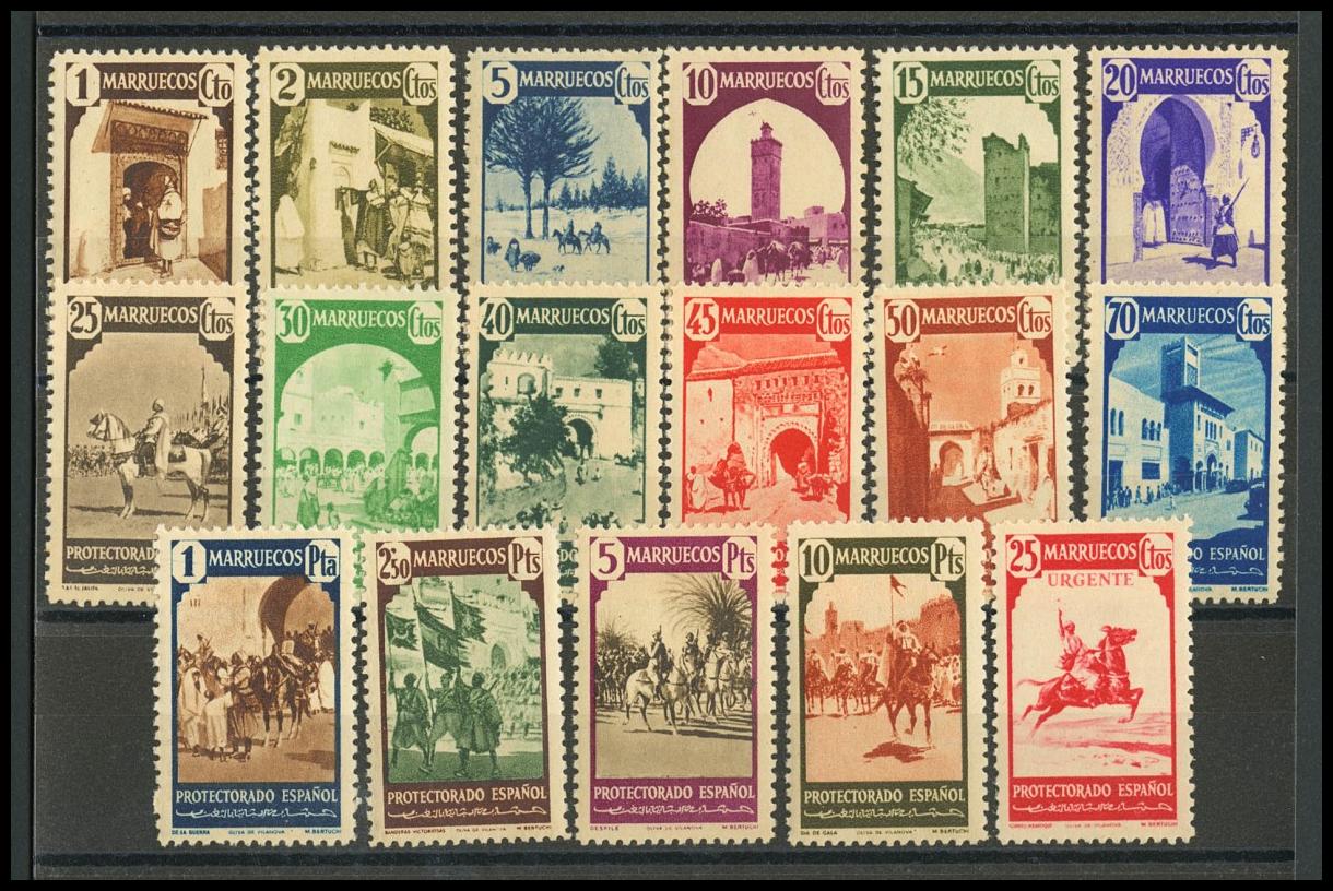 1706 | Independent Morocco