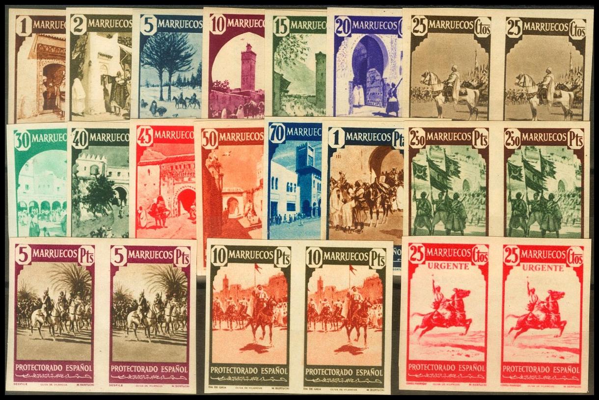 1707 | Independent Morocco