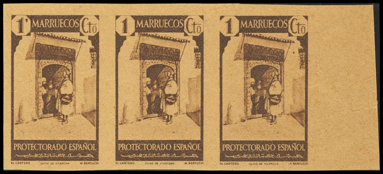 1708 | Independent Morocco
