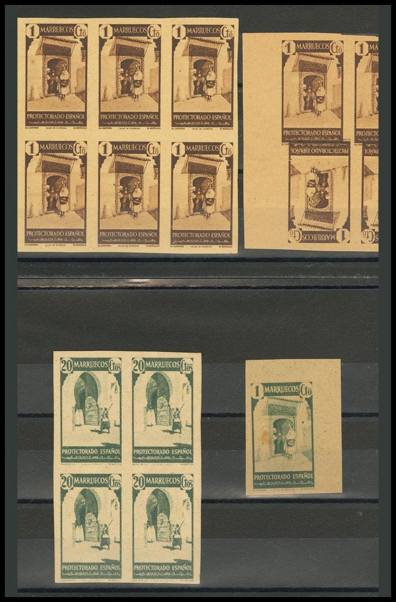 1709 | Independent Morocco