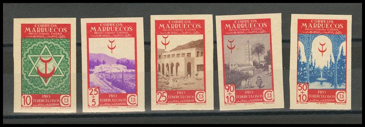 1715 | Independent Morocco