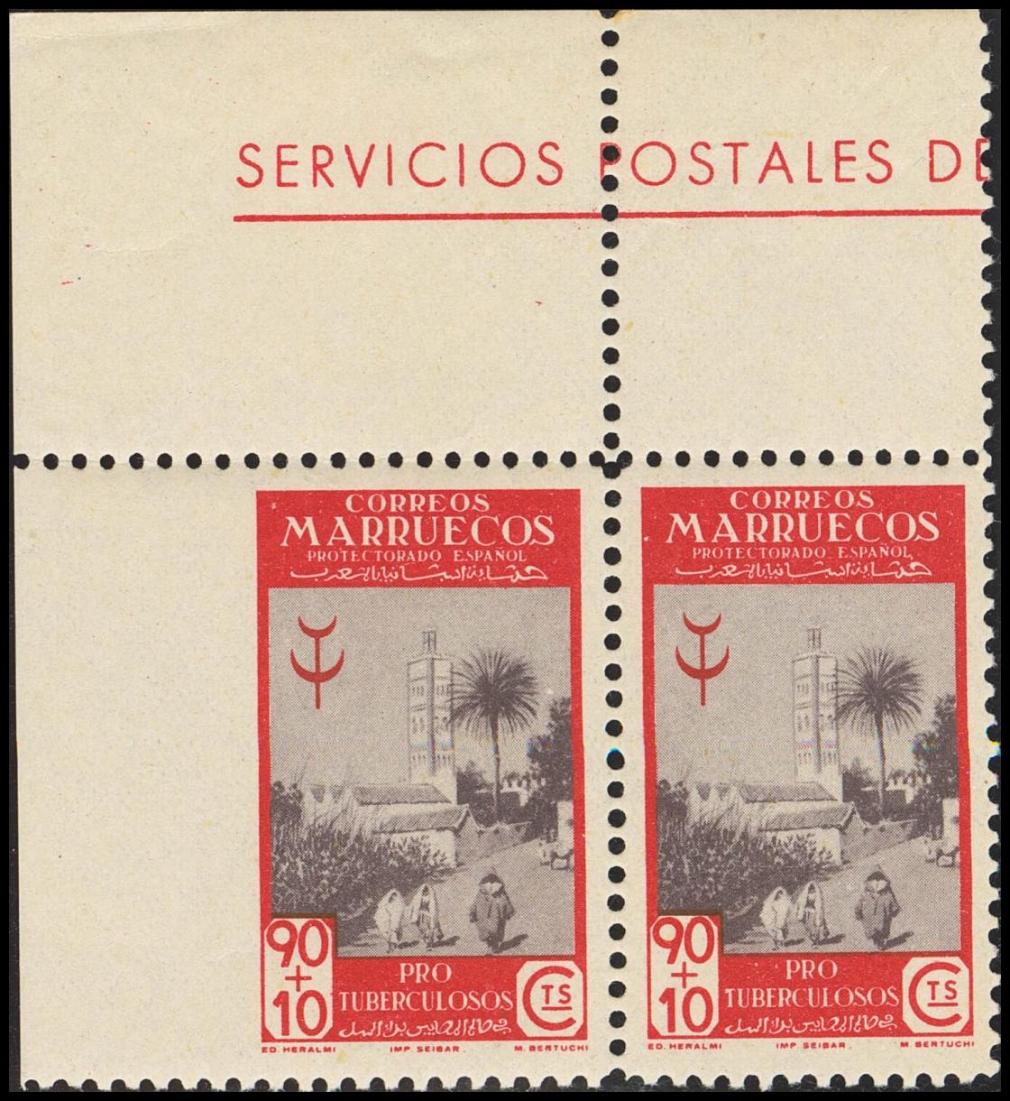 1716 | Independent Morocco
