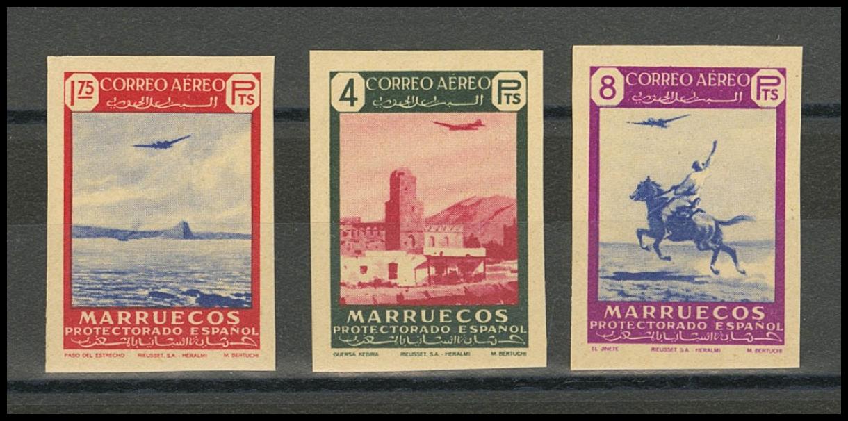 1720 | Independent Morocco