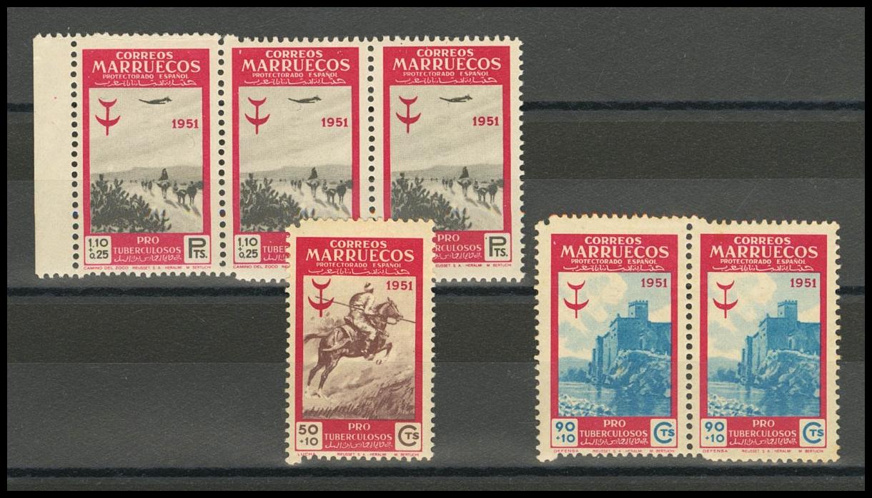 1722 | Independent Morocco