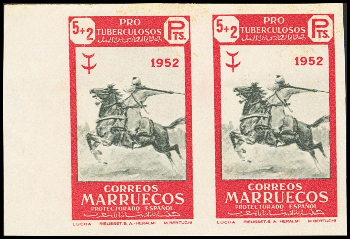 1723 | Independent Morocco