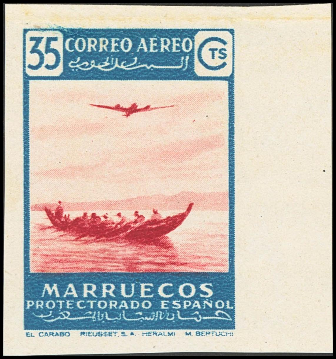 1724 | Independent Morocco