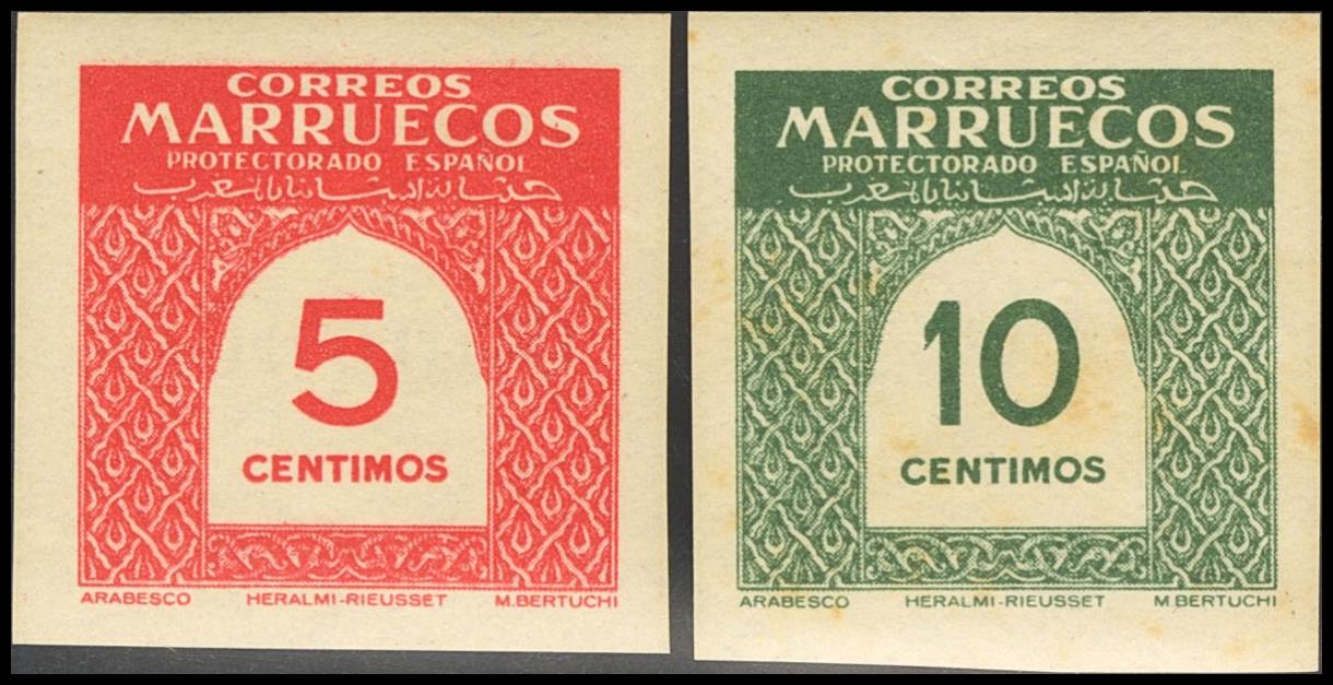 1729 | Independent Morocco