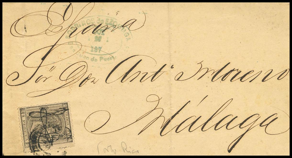 1753 | Puerto Rico
