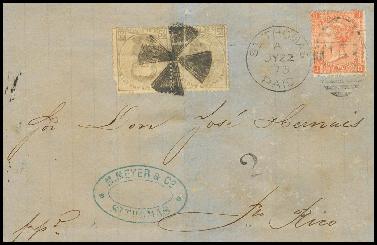 1754 | Puerto Rico