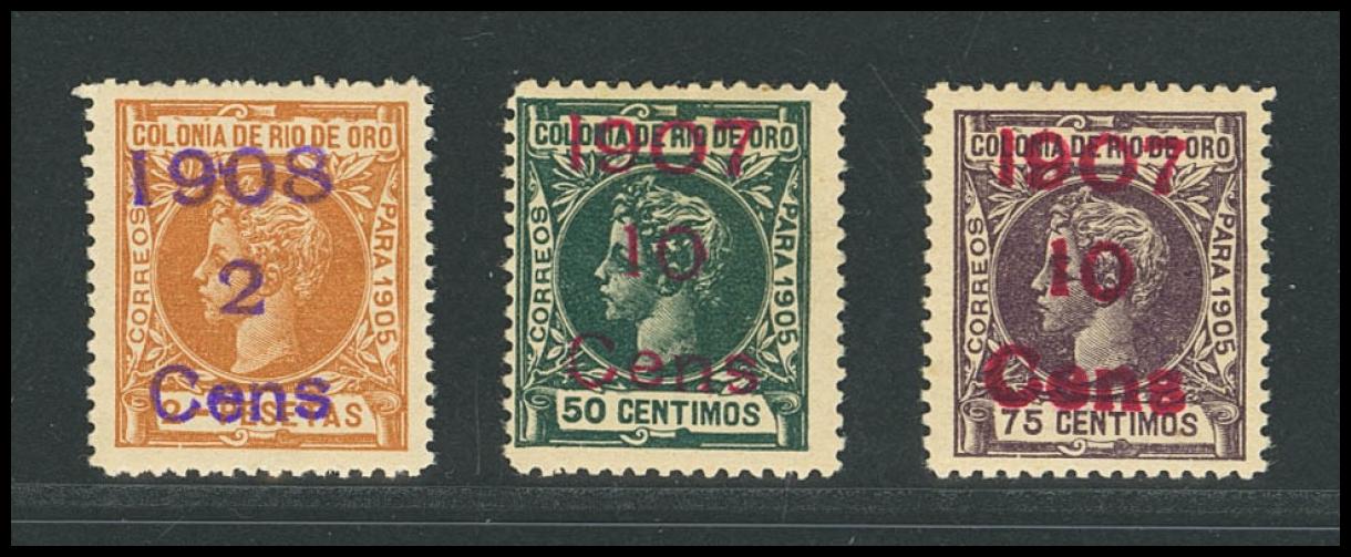 1759 | Rio de Oro