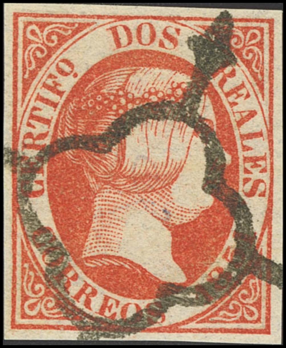 175 | Spain. Sperati