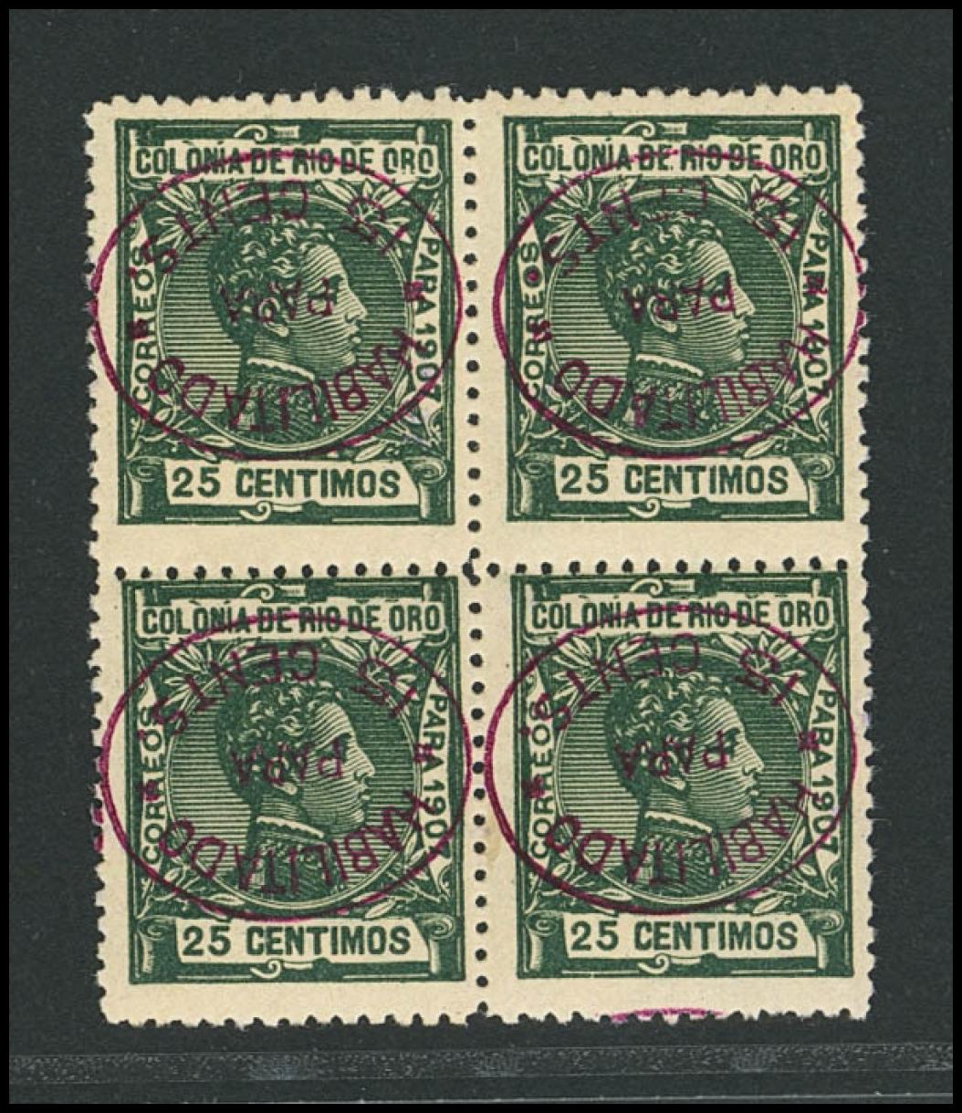 1762 | Rio de Oro