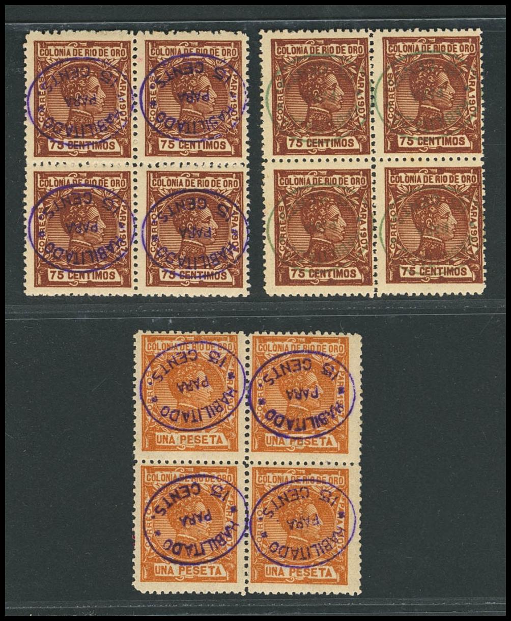 1763 | Rio de Oro