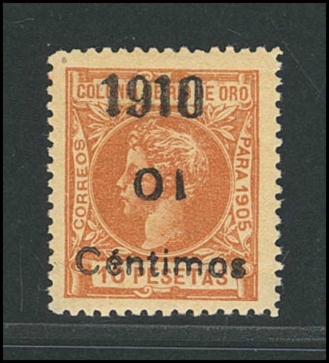 1766 | Rio de Oro