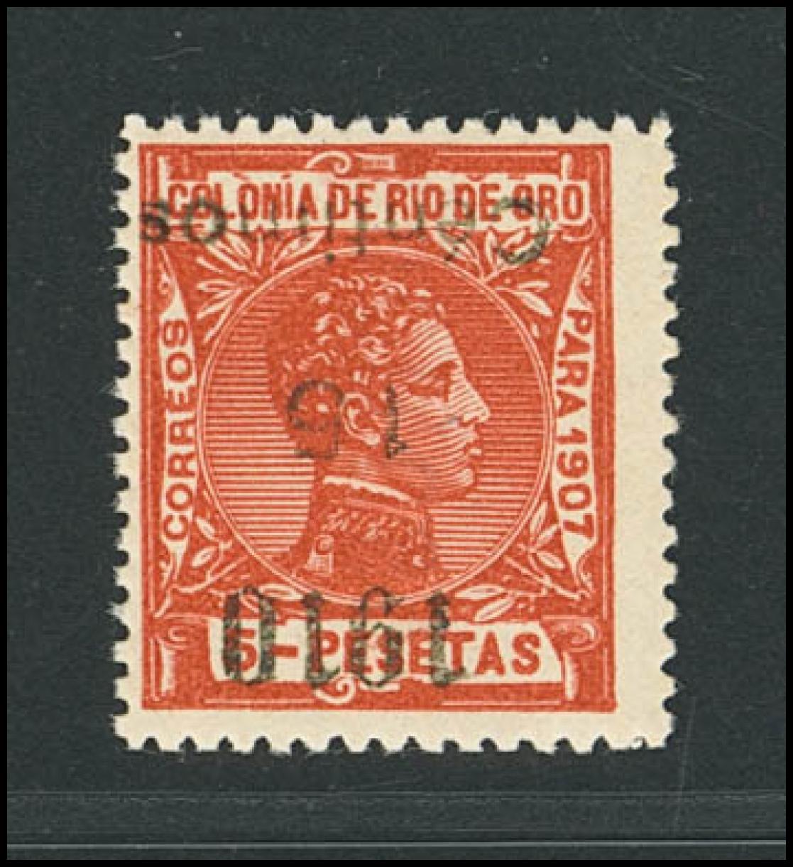 1769 | Rio de Oro