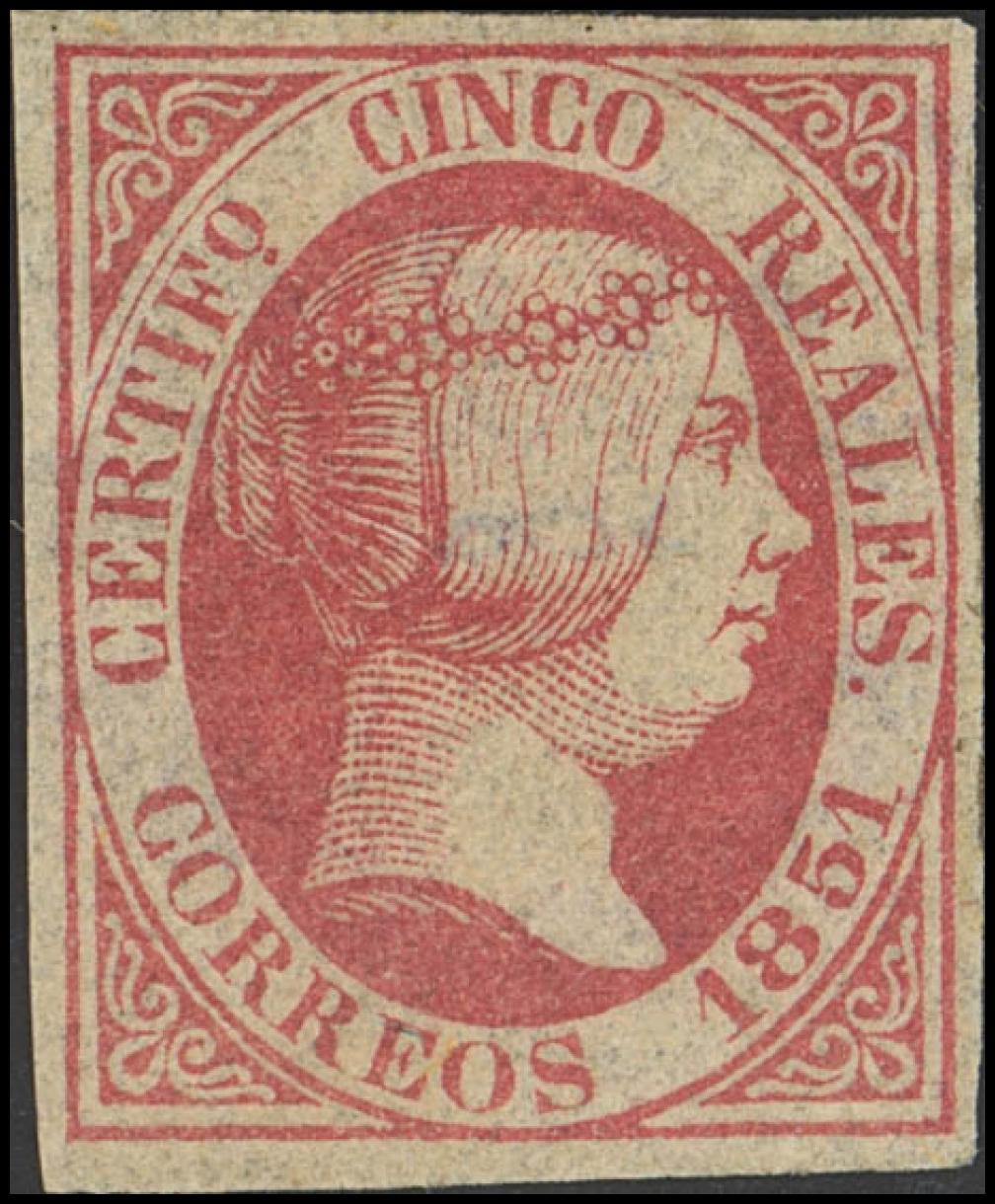 176 | Spain. Sperati