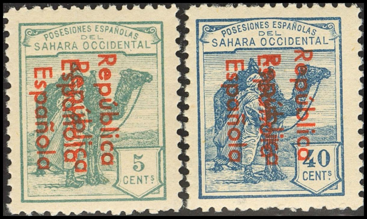 1776 | Sahara
